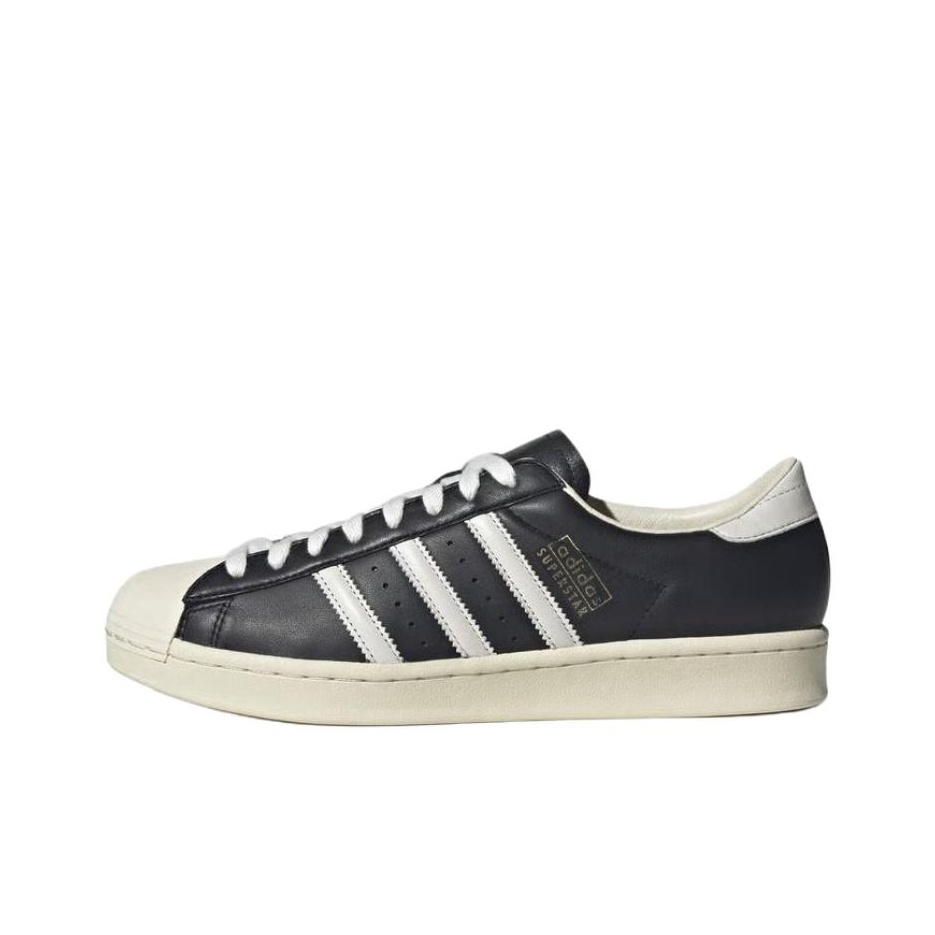 Adidas Shoes Superstar - รองเท้าสเก็ตบอร์ด Adidas Originals SUPERSTAR หนังแท้ ทรง