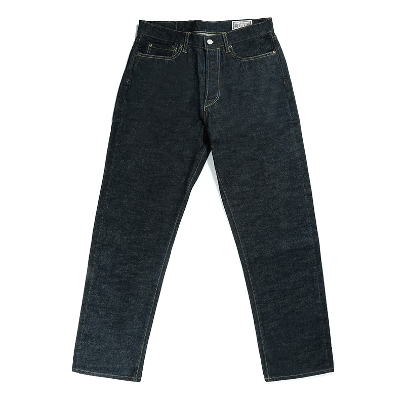 กางเกงยีนส์ทรงตรงผ้าซิลเวดจ์สี - Levis Jeans 501 บทวิจารณ์และราคา