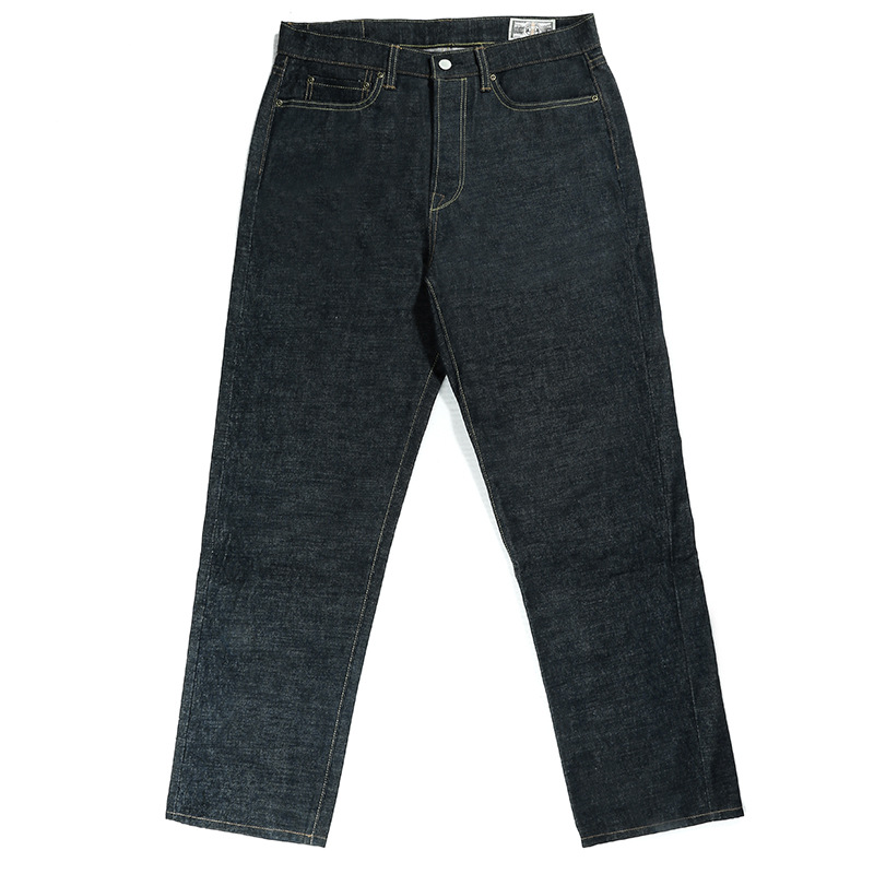 กางเกงยีนส์ทรงตรงผ้าซิลเวดจ์สี - Levis Jeans 501 บทวิจารณ์และราคา