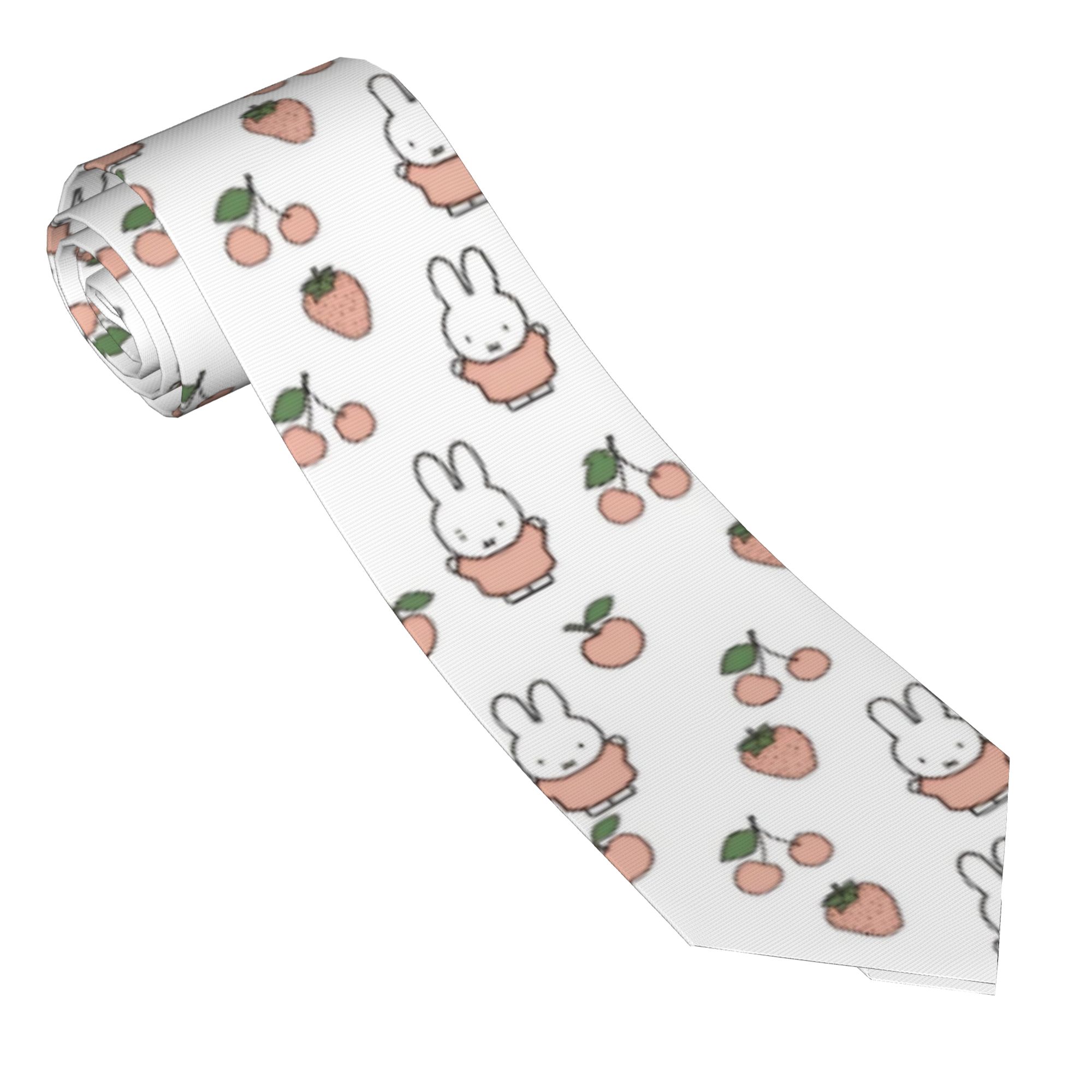 เนคไท Miffyy สำหรับทุกเพศ ทำจา - Skinny Tie Men บทวิจารณ์และราคา