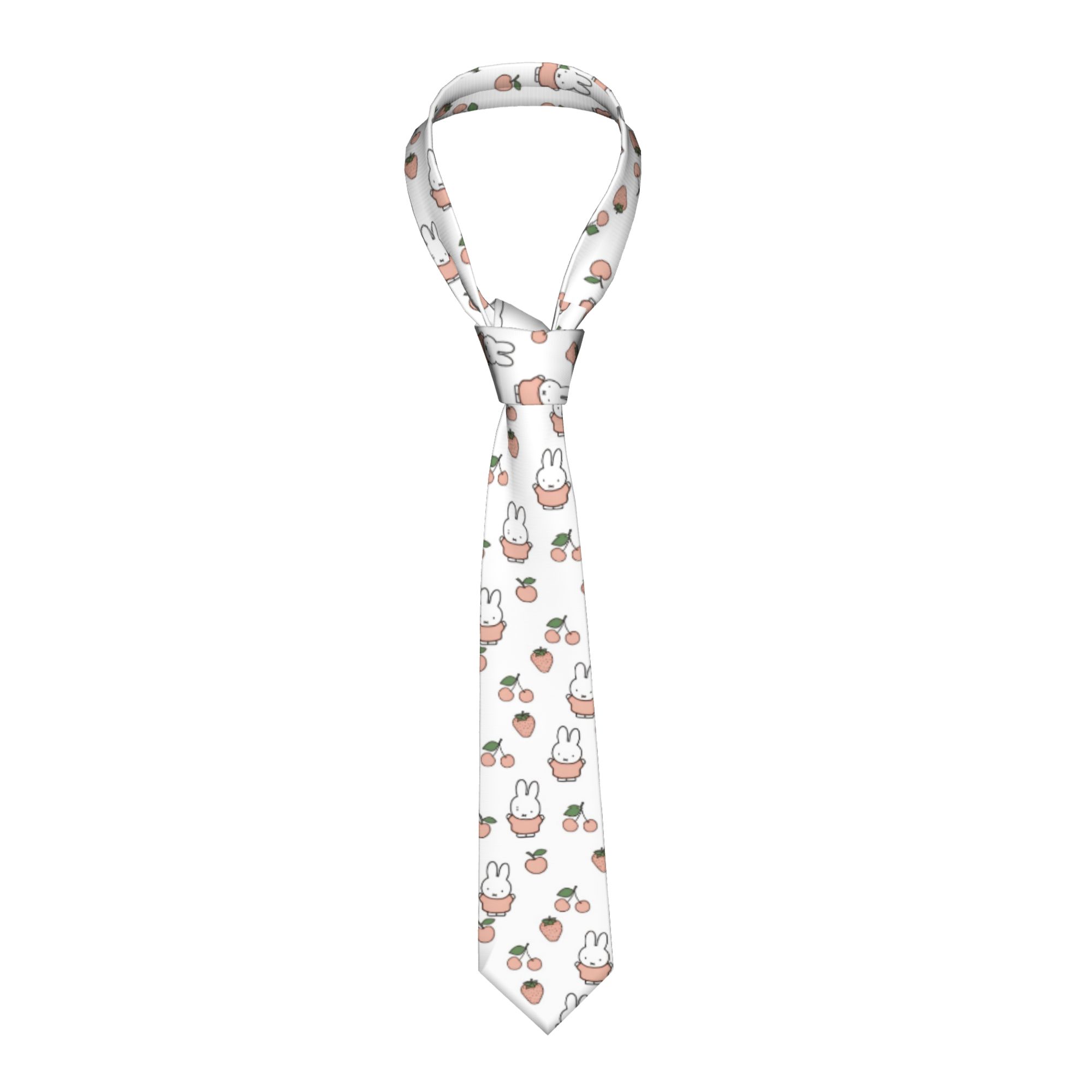 เนคไท Miffyy สำหรับทุกเพศ ทำจา - Skinny Tie Men บทวิจารณ์และราคา