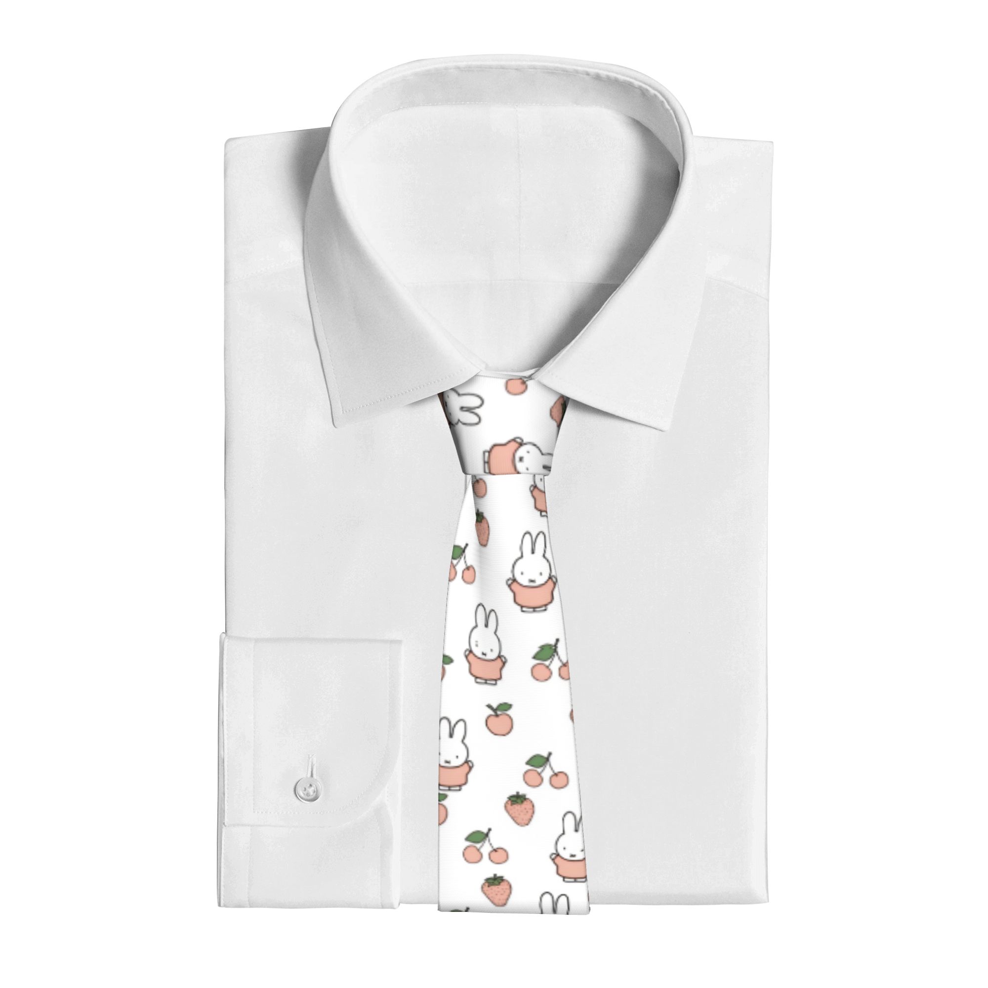 เนคไท Miffyy สำหรับทุกเพศ ทำจา - Skinny Tie Men บทวิจารณ์และราคา