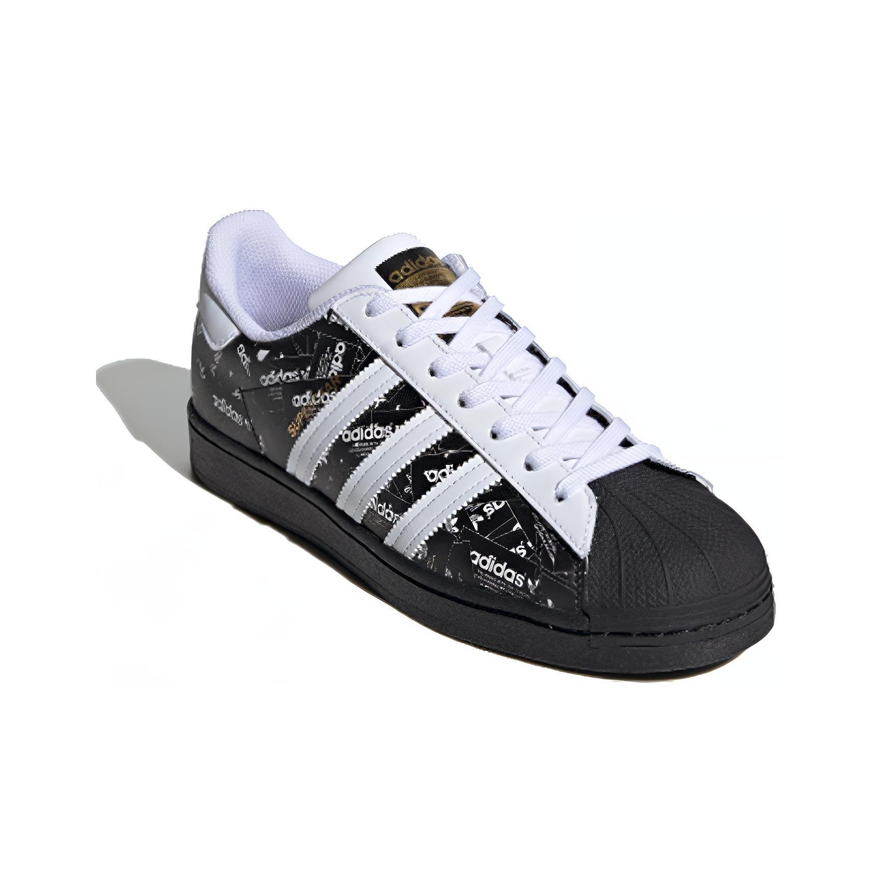 รองเท้าสเก็ตบอร์ด Adidas Origi - Adidas Shoes Superstar บทวิจารณ์และราคา