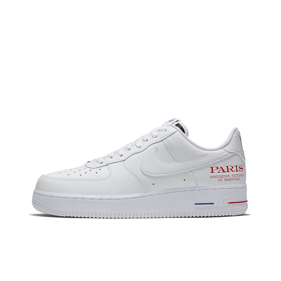 รองเท้าสเก็ตบอร์ด Nike Air For - Nike Shoes Air Force 1 บทวิจารณ์และราคา