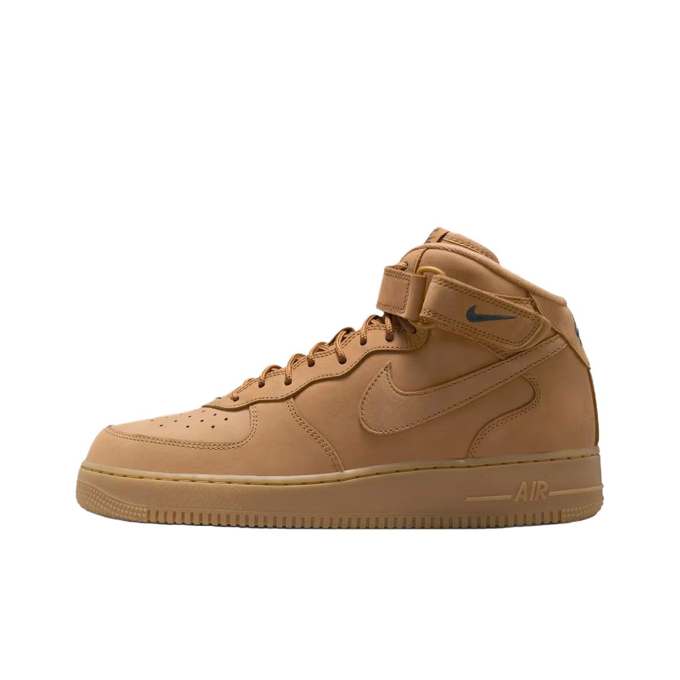 ไนกี้ แอร์ ฟอร์ซ 1 แฟล็กซ์ รอง - Nike Shoes Air Force 1 บทวิจารณ์และราคา