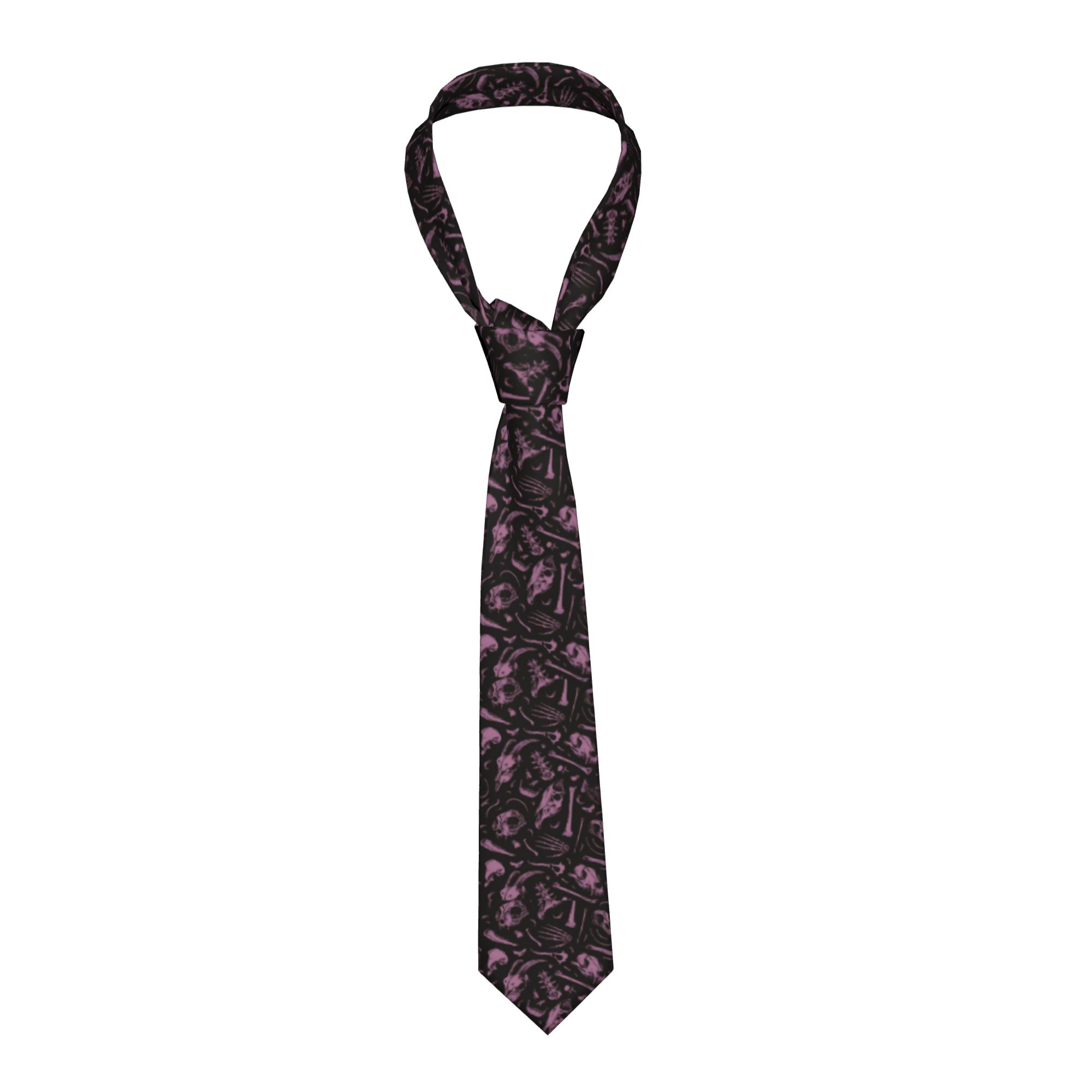 เนคไทสไตล์โกธิคโคเควตต์สำหรับฮ - Skinny Tie Men บทวิจารณ์และราคา