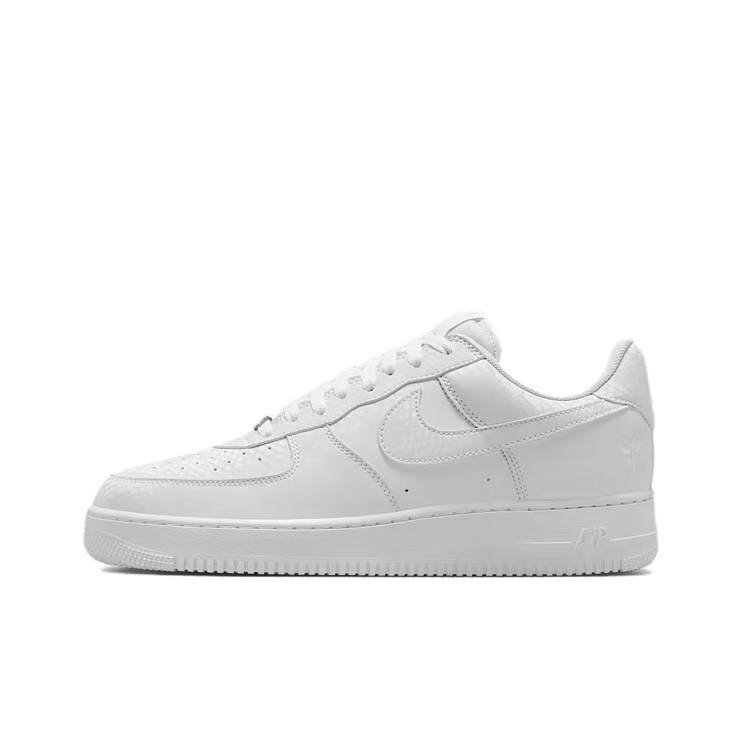 รองเท้าสเก็ตบอร์ด Nike Air For - Nike Shoes Air Force 1 บทวิจารณ์และราคา