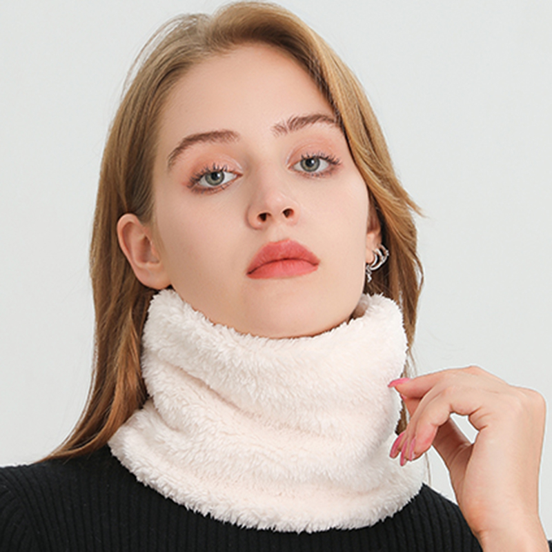 แคชเมียร์ WARM Collor แหวนฤดูห - Muffler Men Wool บทวิจารณ์และราคา
