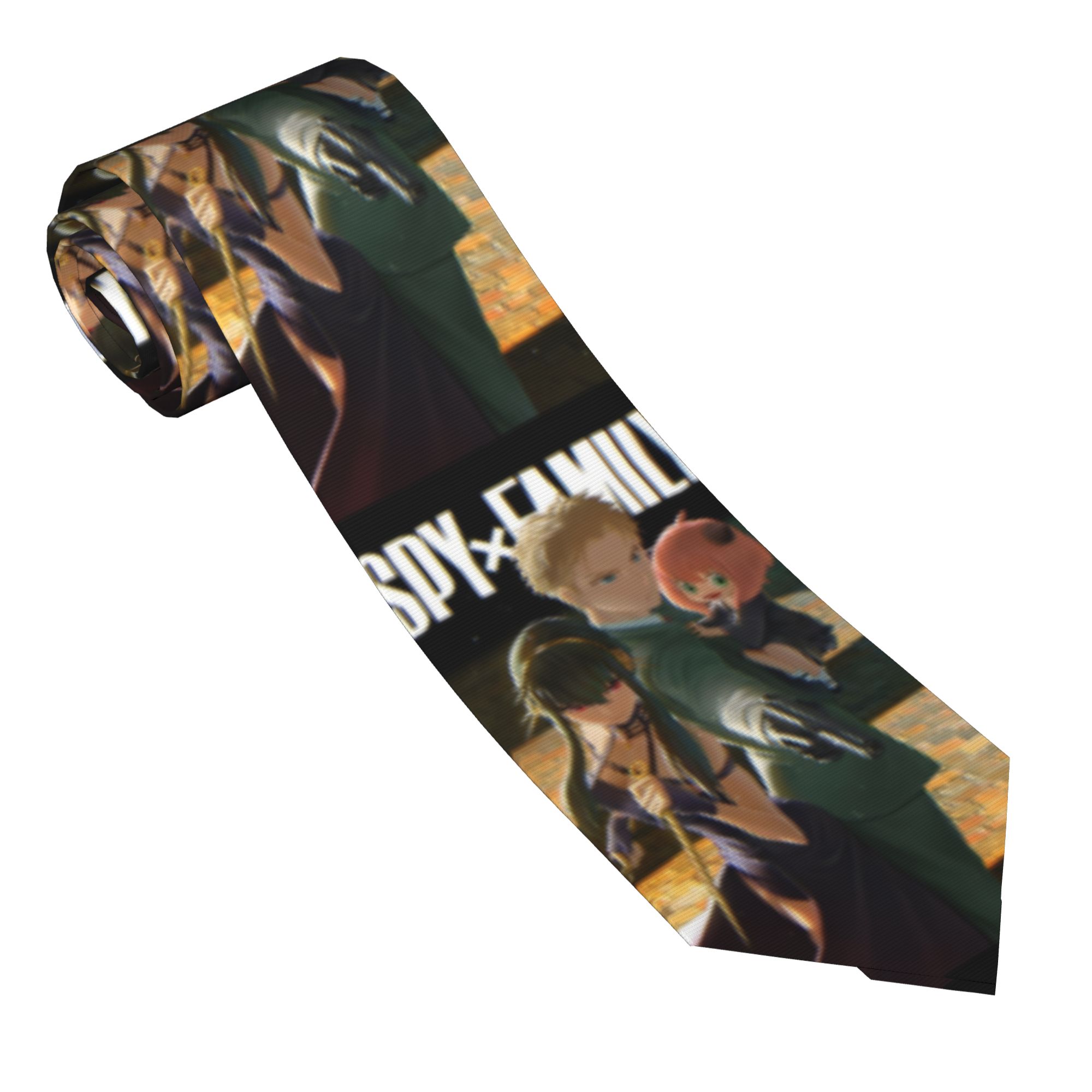 สไป แอนด์ แฟมิลี่เนคไท ยูนิเซ็ - Skinny Tie Men บทวิจารณ์และราคา